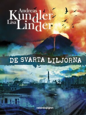 cover image of De svarta liljorna